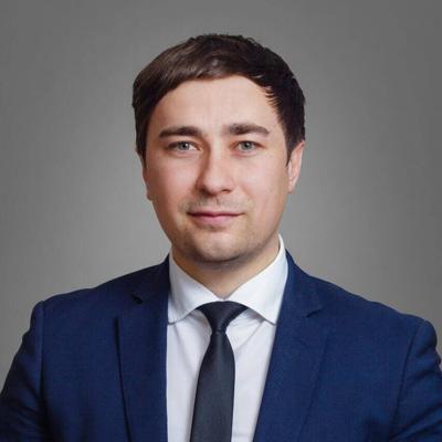 Roma Romanenko, photo 2