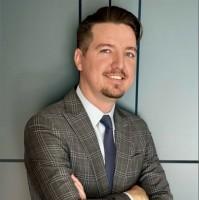 Michael Breen, photo 1