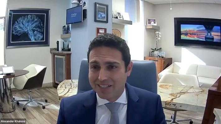 Andrew Burchiel, photo 2