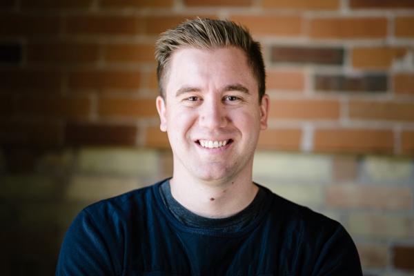 James Slifierz, photo 1