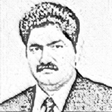 Muhammad Aftab, photo 2