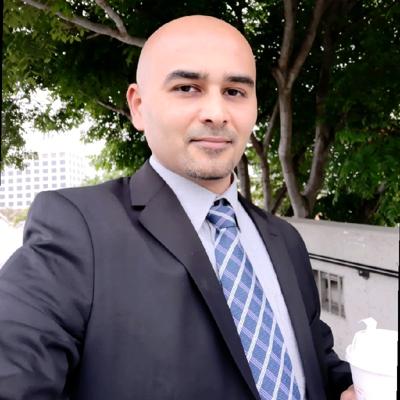 Manish Pandya