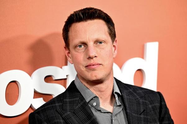 Neo Ellison, photo 1