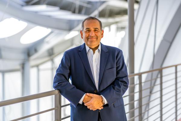 Michael Millman, photo 2