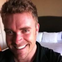 Stephen Sorley, photo 2