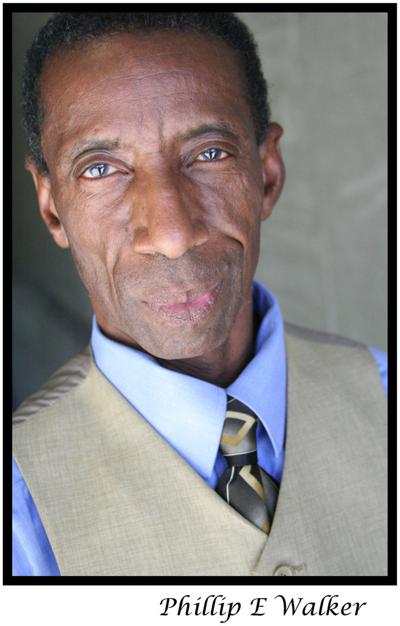 Phillip Walker, photo 2