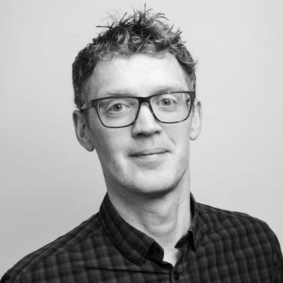 Richard Hobbs, photo 1