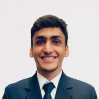 Utkarsh Gupta, photo 2