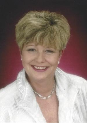 Vicky Coutts, photo 1