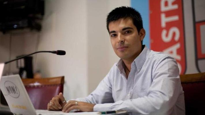 David Osorio, photo 1