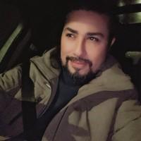 Bahier Barekzoy, photo 2