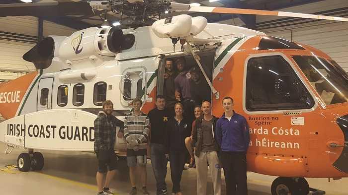 Peter Conroy, photo 2