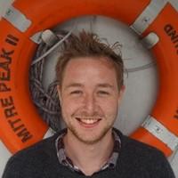 Freddie Evans, photo 1