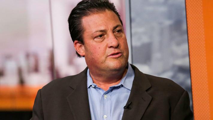 Kenny Dichter, photo 2