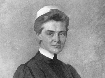 Adelaide Young, photo 2