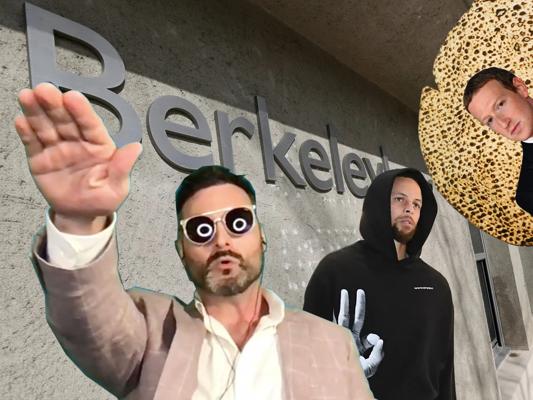 Mark Minadeo, photo 2