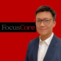 David Chong, photo 1