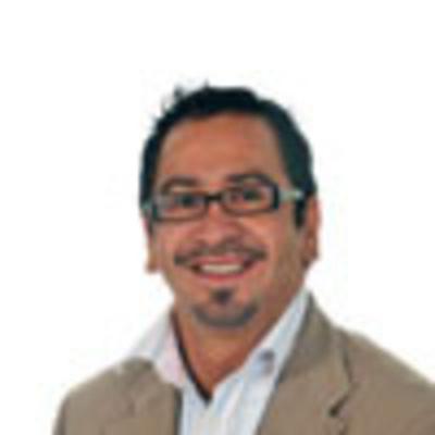 Derek Serrano, photo 2