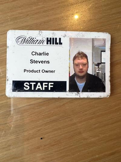 Darko Longin, photo 2