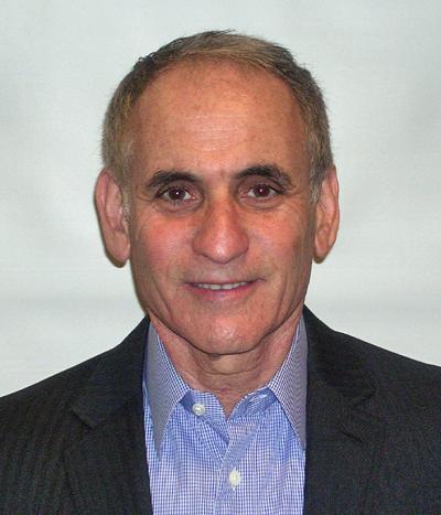 Steve Levine, photo 2