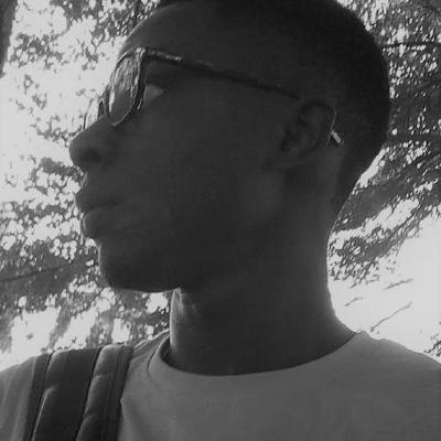 Nicholas Ikechukwu, photo 1