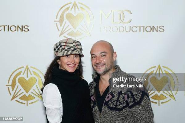 Stacy Dreyfus, photo 2