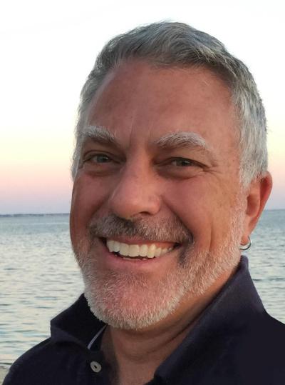 Bill O'Neill, photo 2