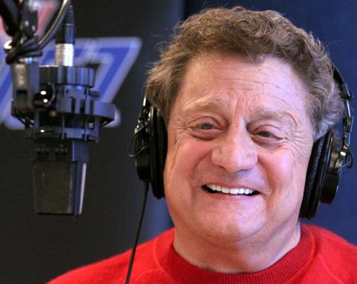 John Lanigan, photo 1