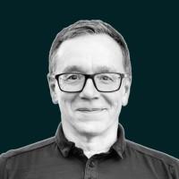 Helmuth Ritzer, photo 1