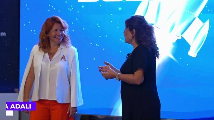 Leyla Spencer, photo 1