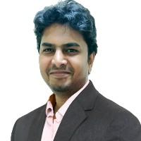 Amitesh Kumar, photo 2