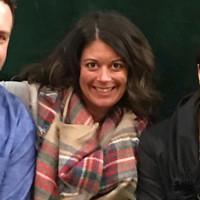 Amy Alyeshmerni, photo 1