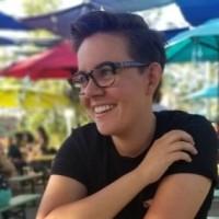 Mae Capozzi, photo 2