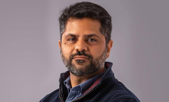 Samant Nagpal, photo 1