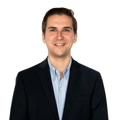 Grant Anderson, photo 2