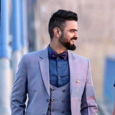 Aseem Sehgal, photo 1