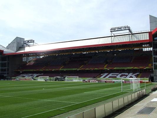 Fritz Palay, photo 1