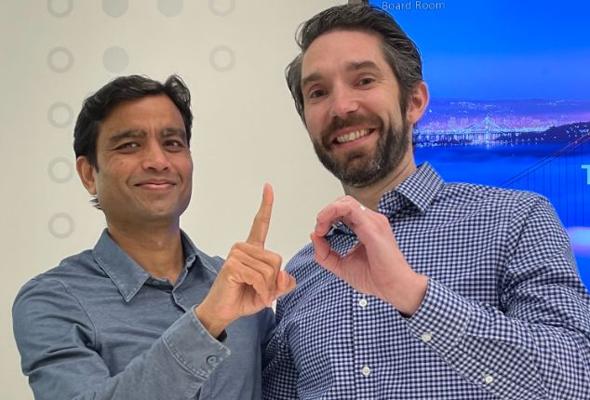 Nigel Cordeiro, photo 2