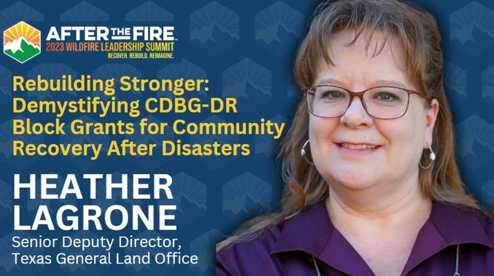 Heather Stanton, photo 1