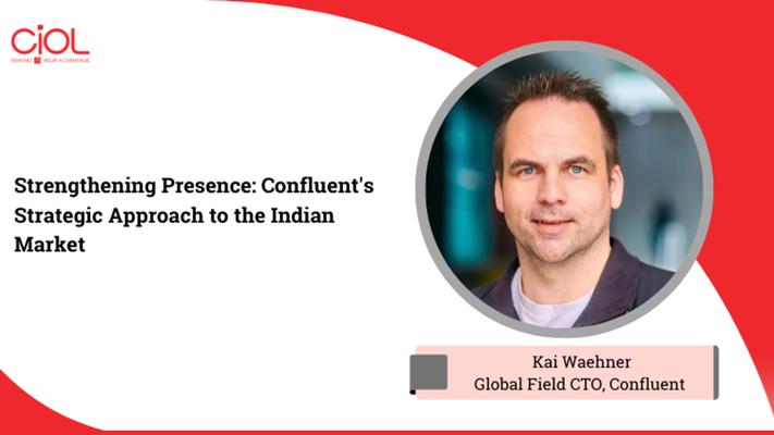 Kai Waehner, photo 2