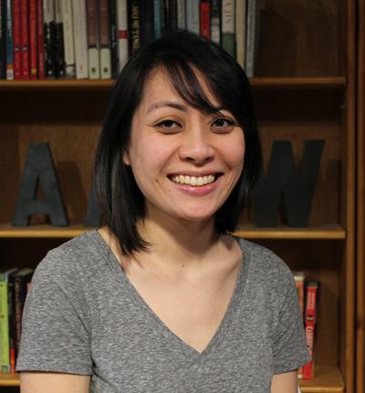 Julianne Hing, photo 1