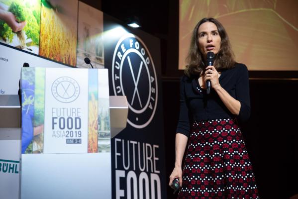 Isabelle Decitre, photo 1