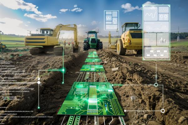 Jon Melamut, photo 2