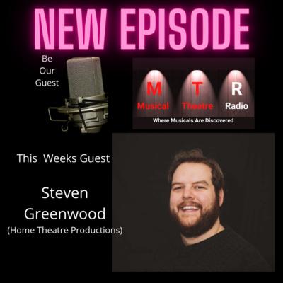 Steven Greenwood, photo 2