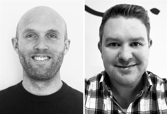 John Ayling, photo 1