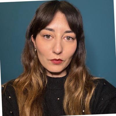 Federica Madonna