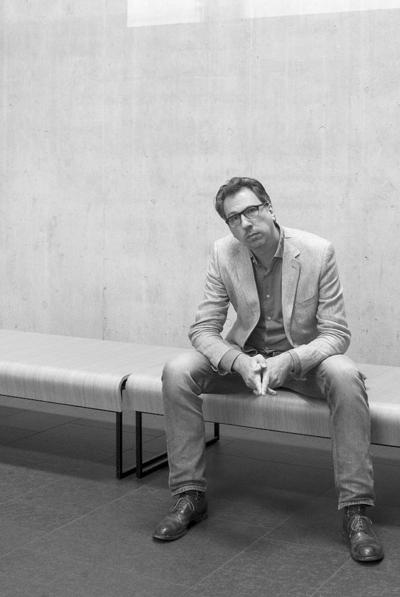 Joris Sijthoff, photo 1