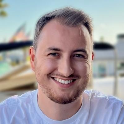 Mike Gilroy, photo 2