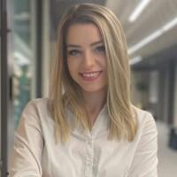 Jasmina Miljkovic, photo 1