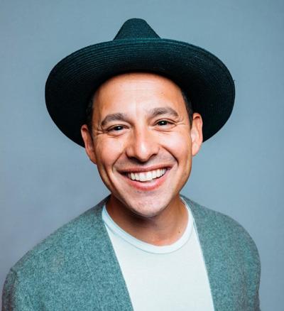 Harley Finkelstein, photo 2